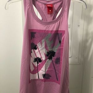 Nike Tank Top
